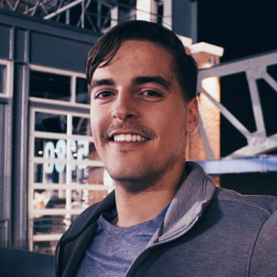 Justin Visher